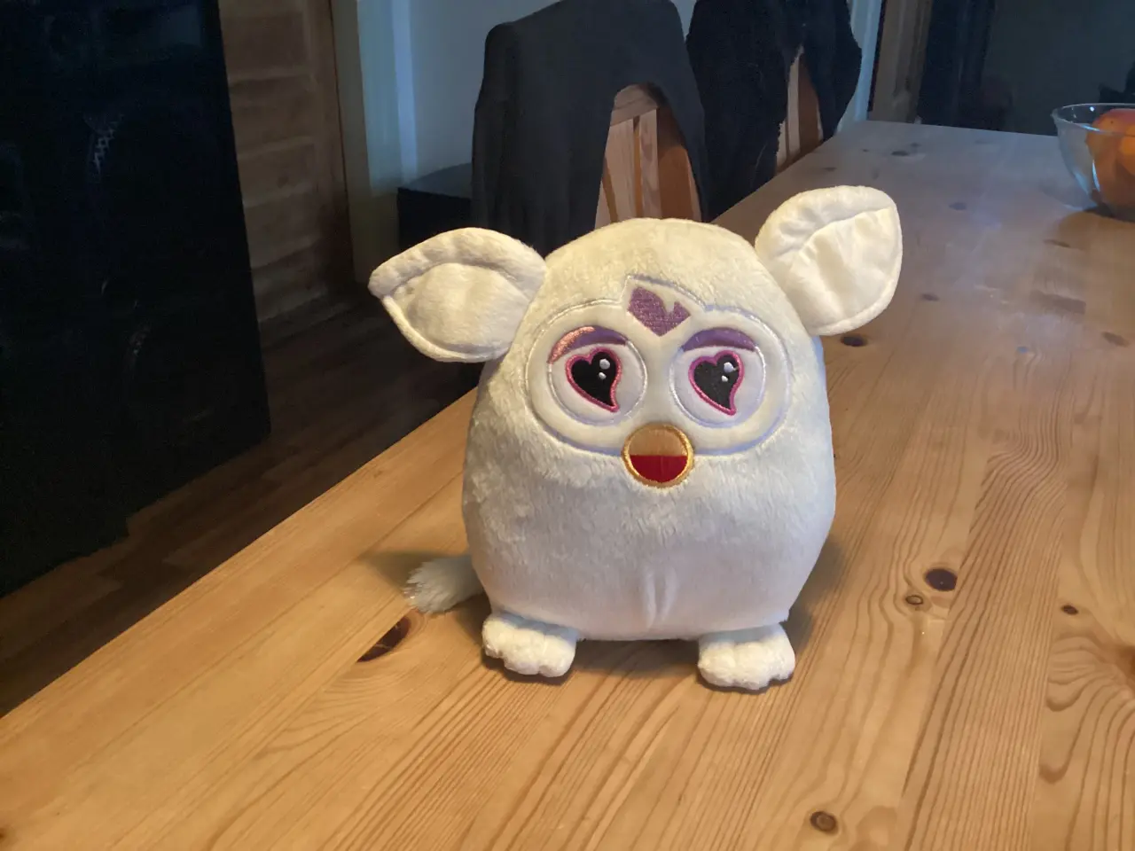 Billede 18 - Store Bamser /Furby / Retro Bamser.