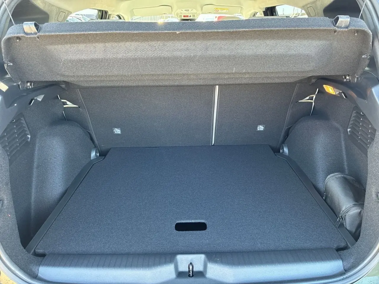 Billede 11 - Citroën ë-C3 Aircross 44 Max