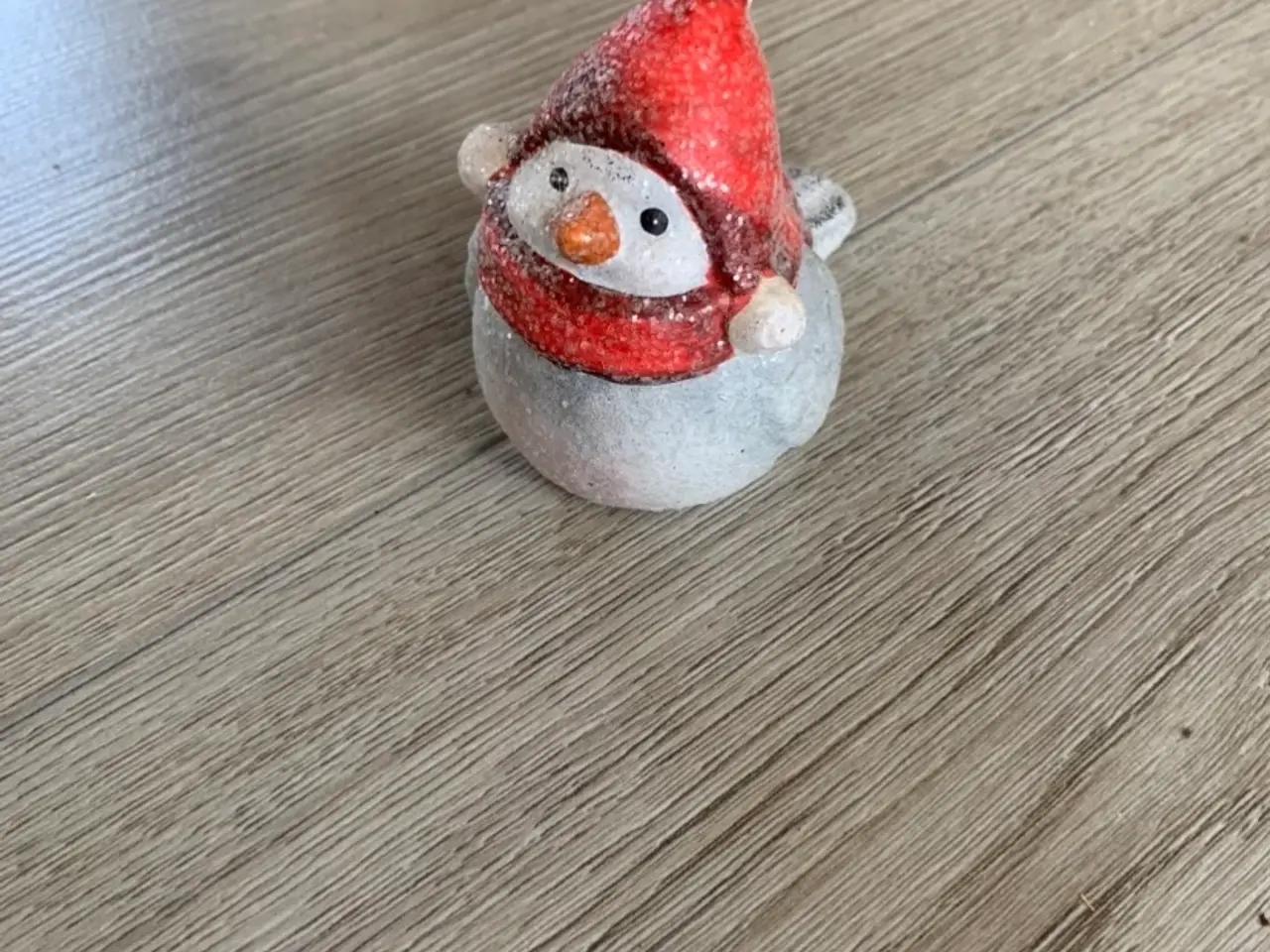 Billede 1 - Julepynt