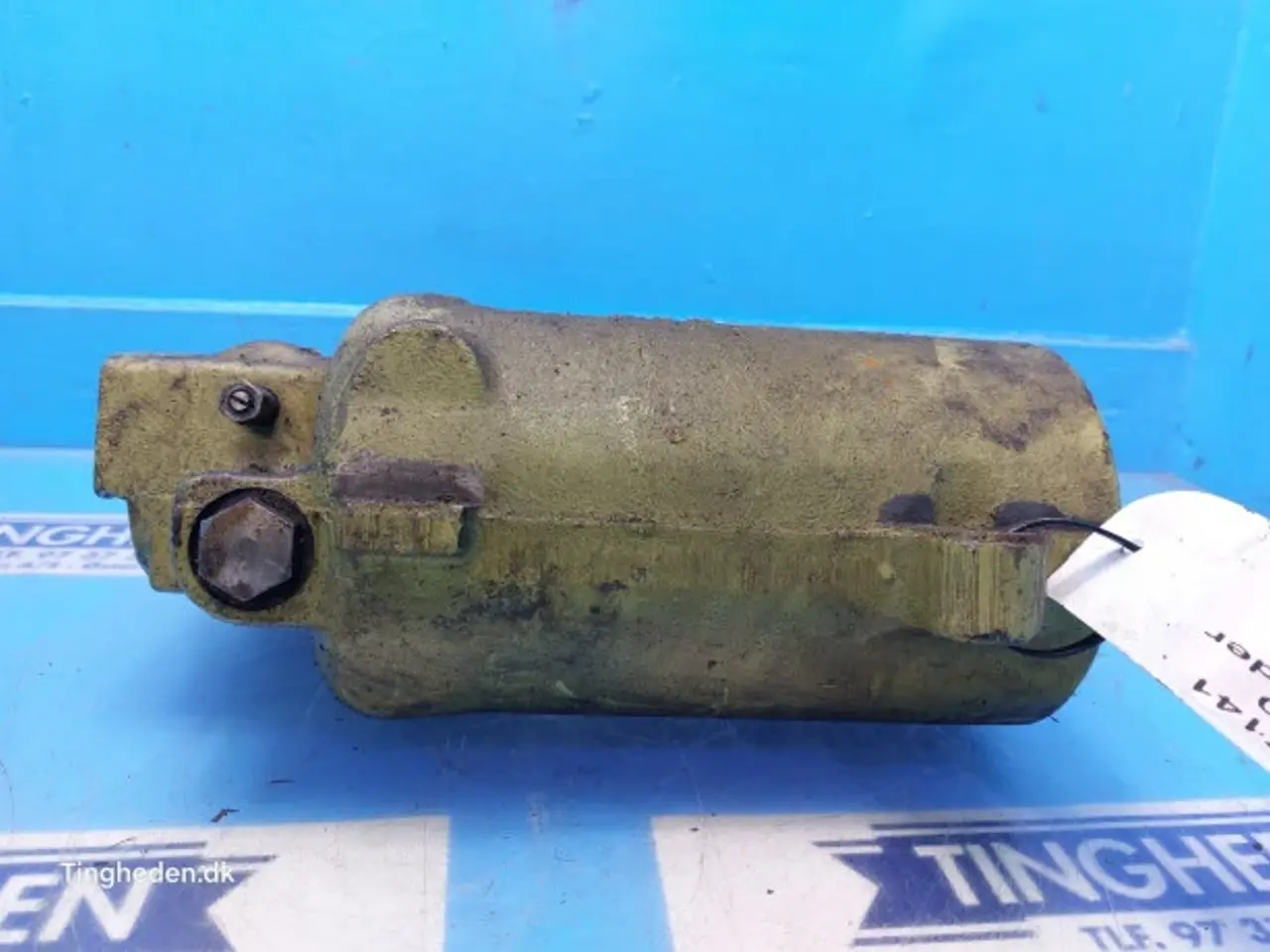Billede 10 - John Deere 2040 Lyftcylinder AL28230