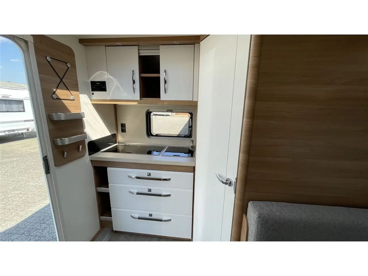 Billede 4 - 2023 - Hobby De Luxe 460 SFf