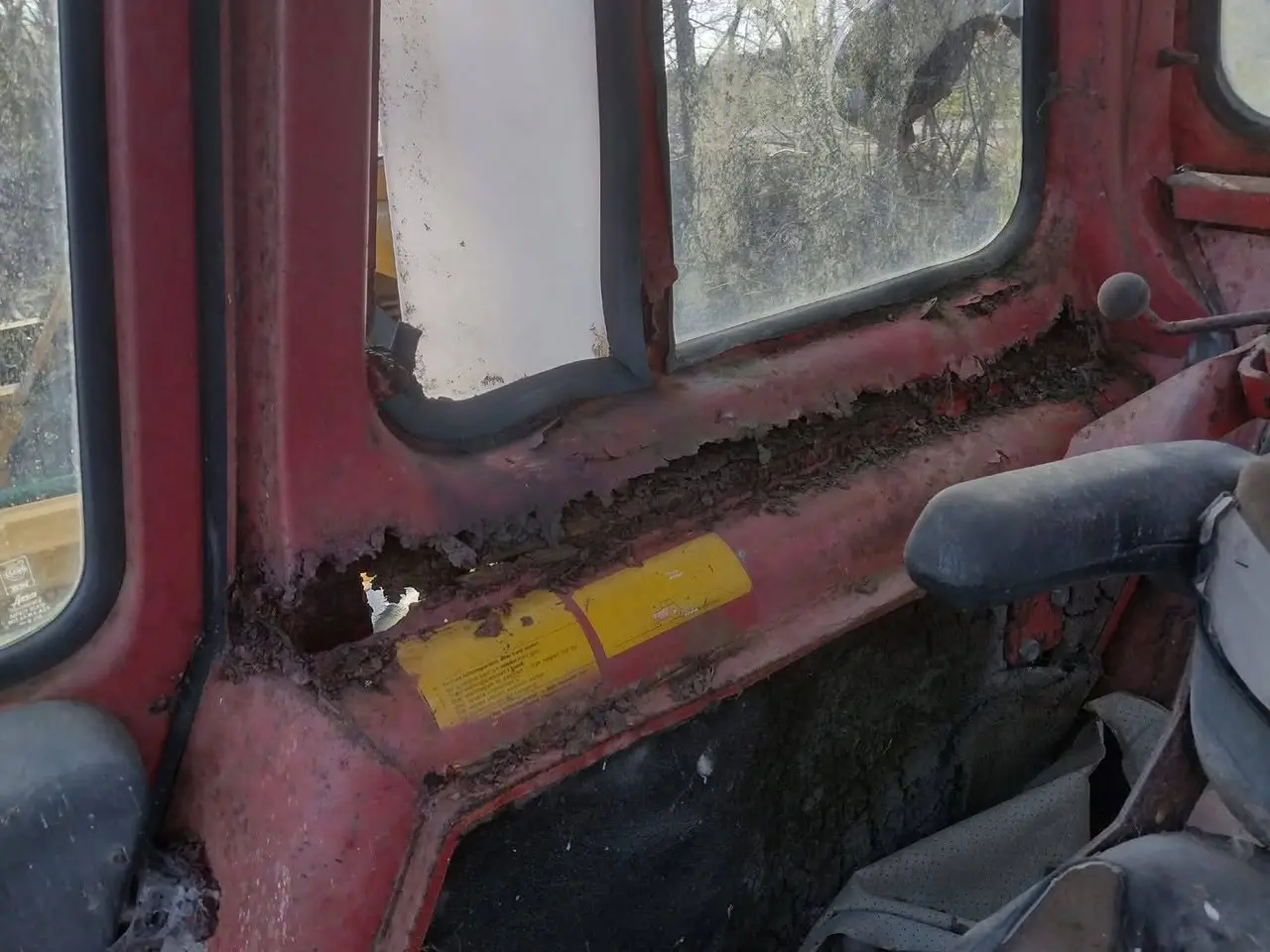 Billede 6 - Volvo BM 650 MK1 sælges.