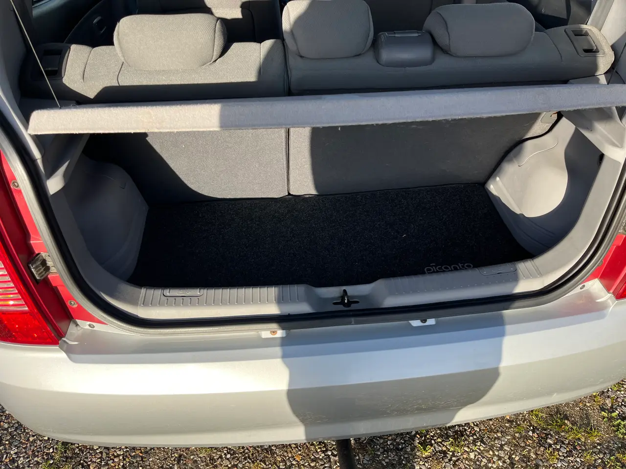 Billede 9 - KIA PICANTO ÅRG 05