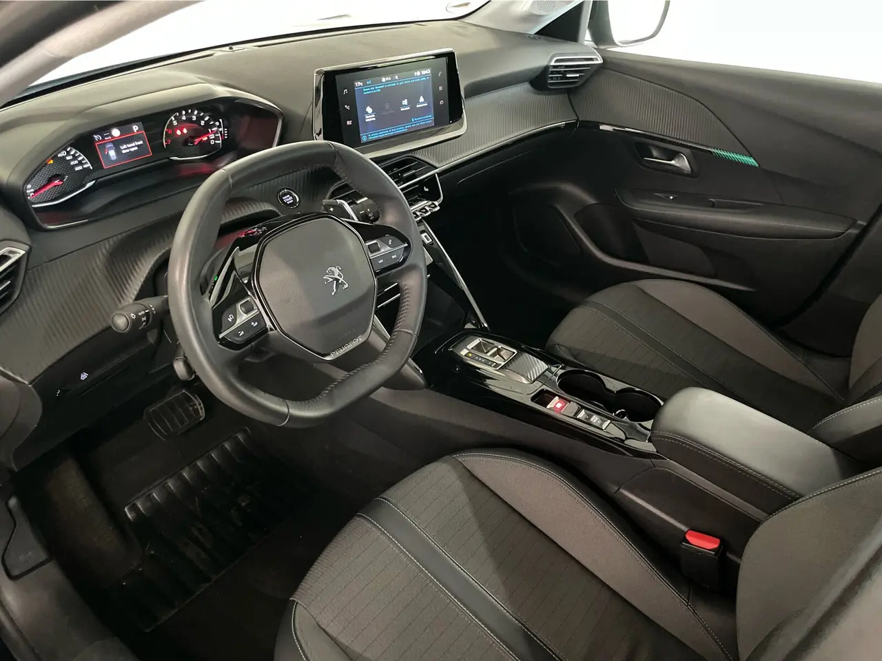 Billede 20 - Peugeot 208 1,2 PureTech 100 Selection Sport EAT8