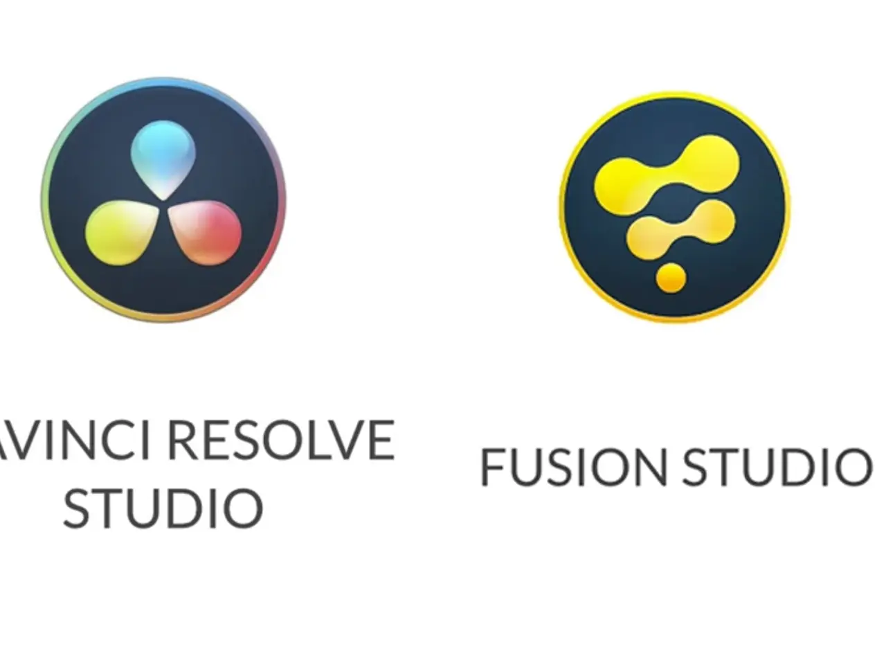 Billede 2 - Blackmagic Resolve Studio macOS Official TILBUD