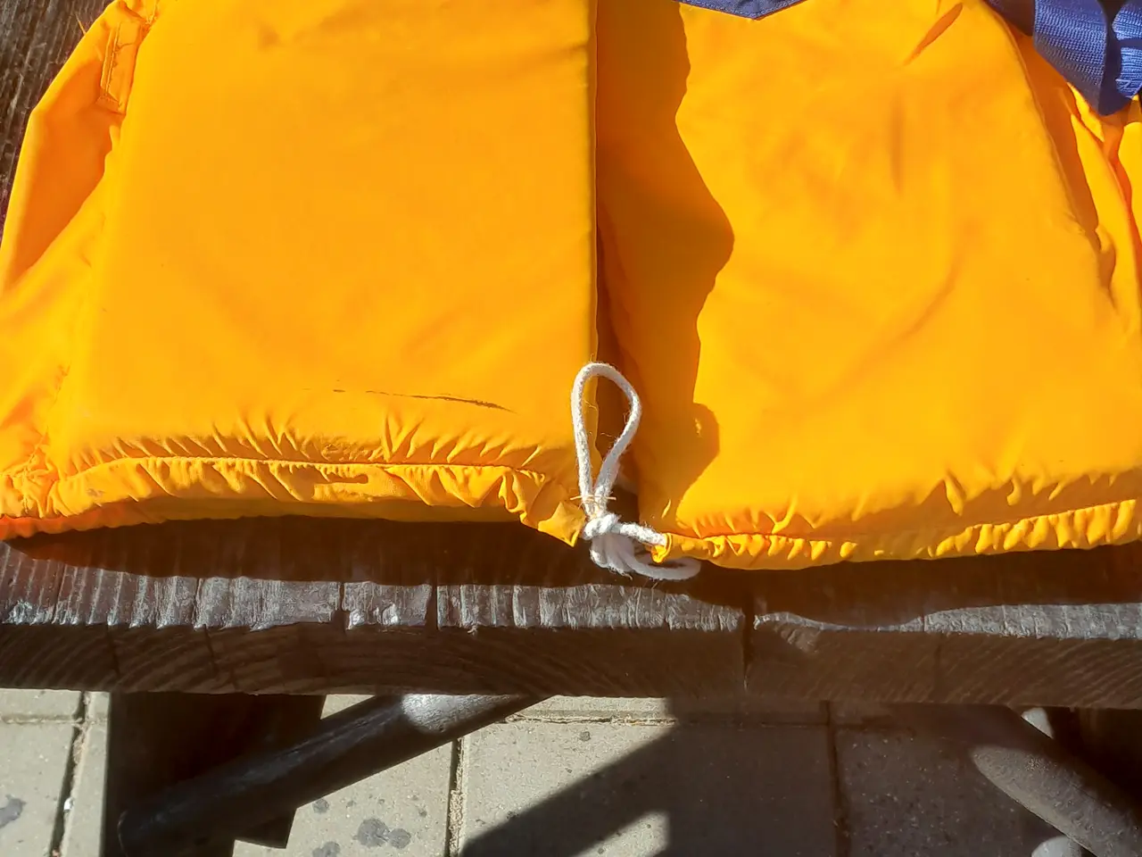 Billede 1 - 2 stk Helly Hansen veste