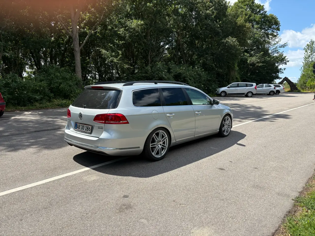 Billede 3 - Passat b7 2.0 tdi dsg6
