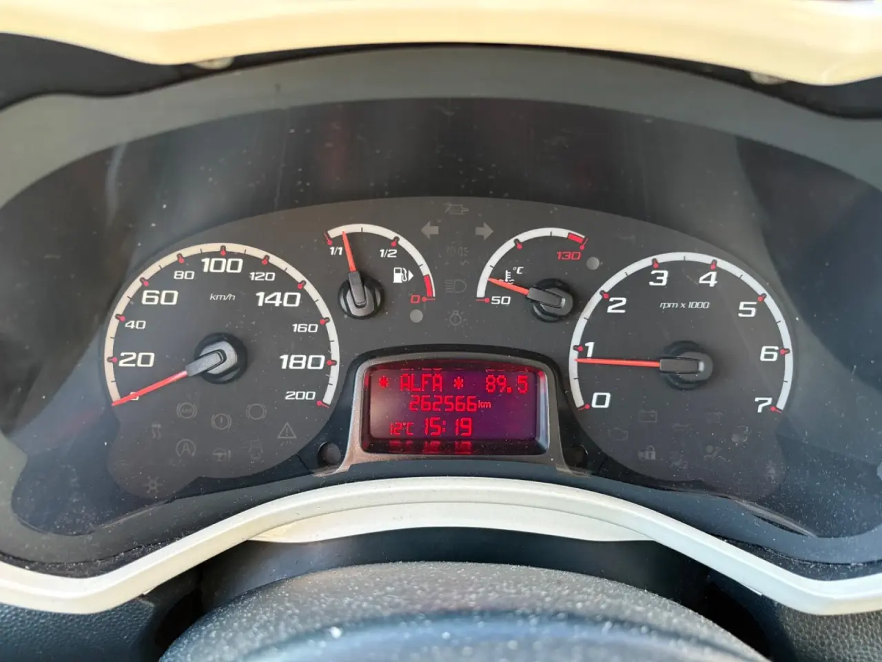 Billede 11 - Ford Ka 1,2 Titanium