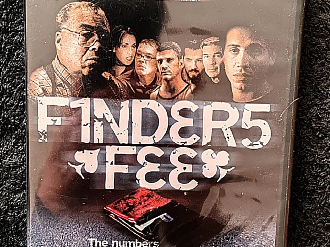 Billede 1 - Finder's Fee
