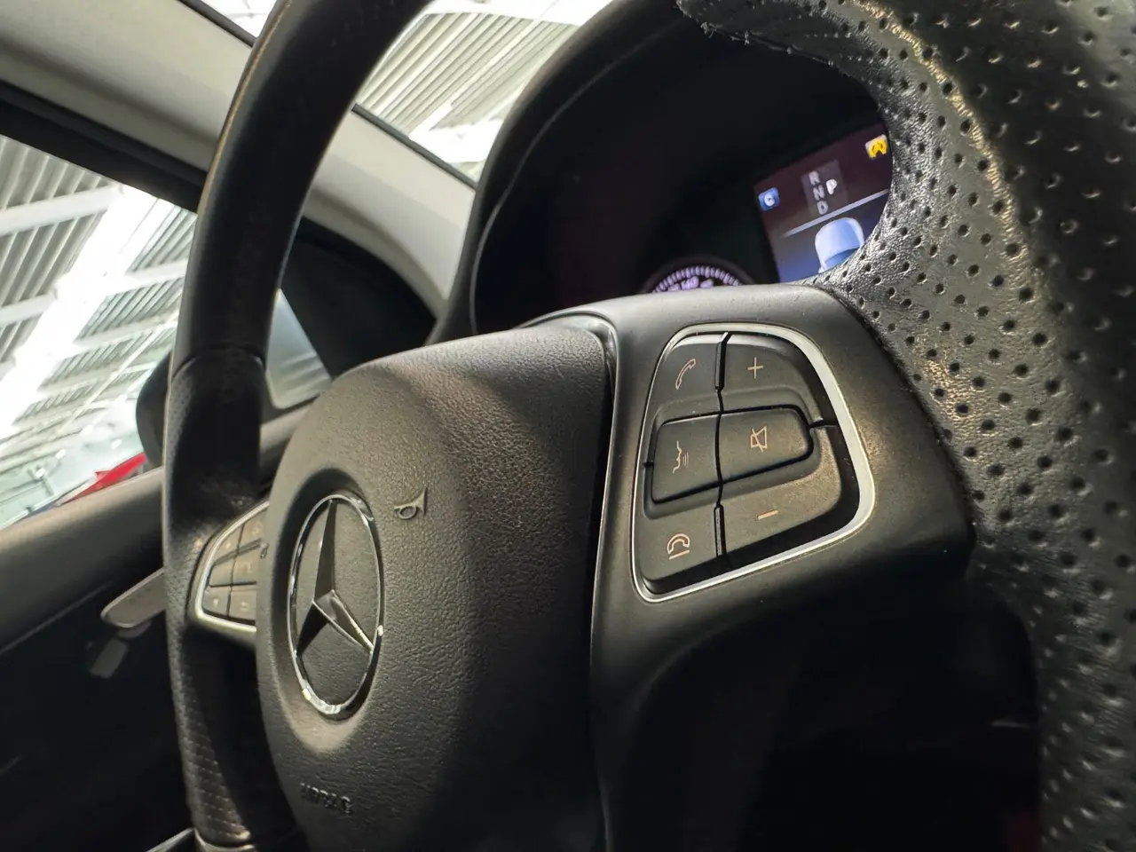 Billede 19 - Mercedes GLC220 d 2,2 aut. 4Matic