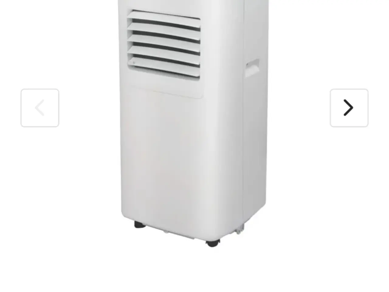 Billede 8 - Klimaanlæg / Aircondition fra Nordic Home.