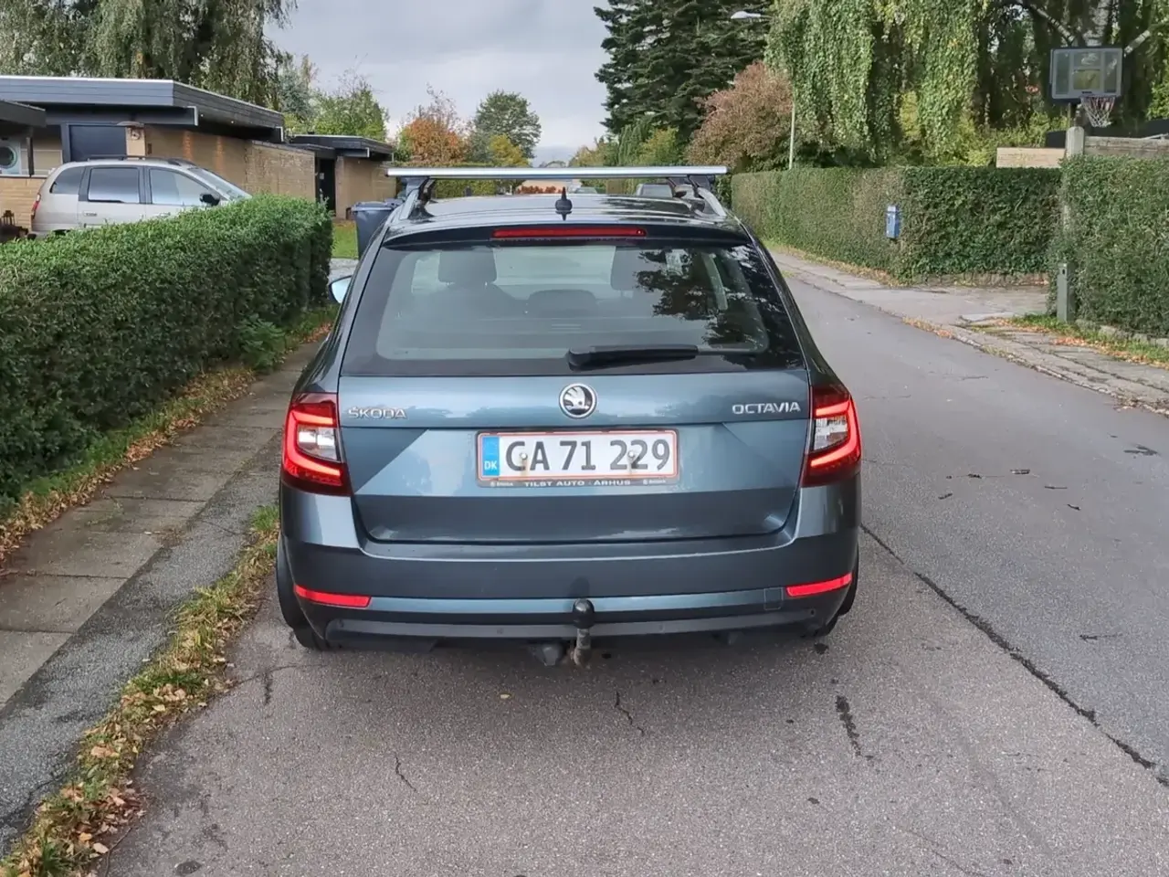 Billede 6 - Skoda Octavia 1,5 TSi 150 Style Combi