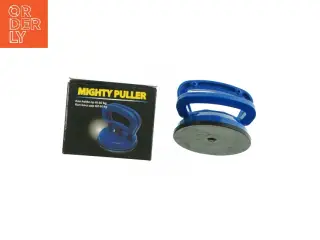 Mighty puller (str. Op til 60 kg)