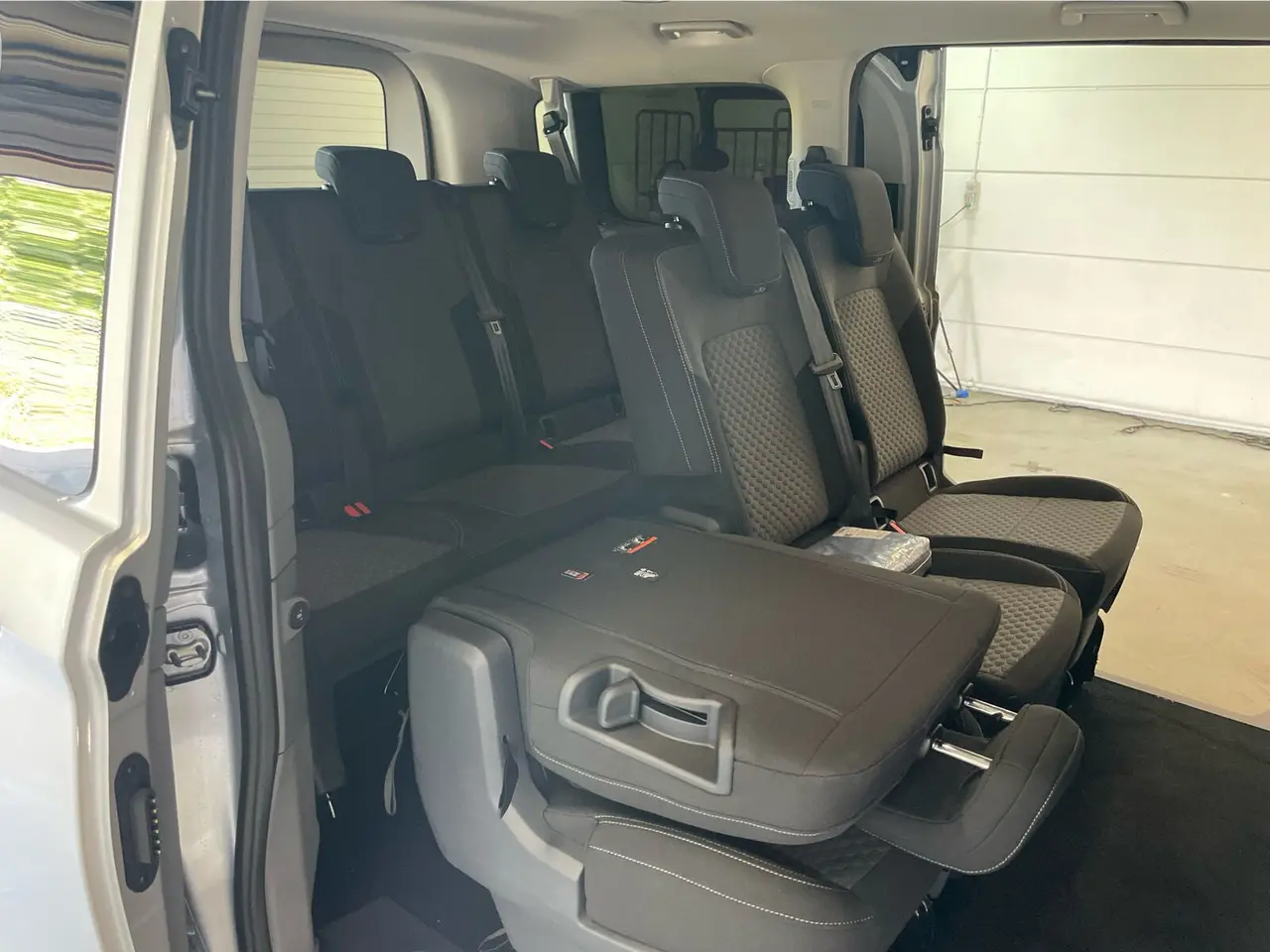 Billede 19 - VW e-Caravelle 64 Life SWB