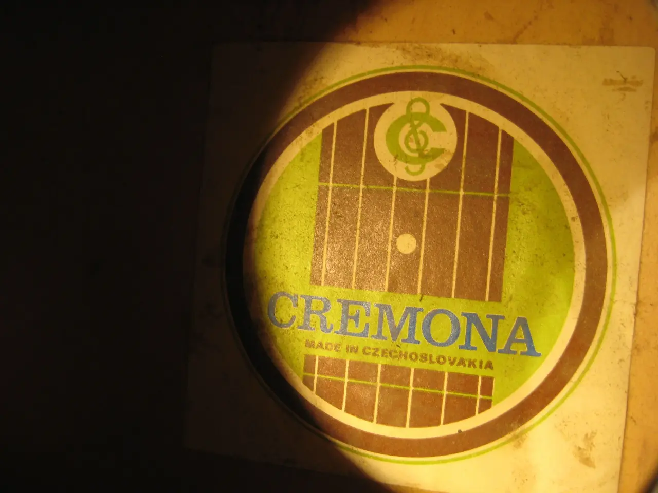 Billede 3 - Cremona