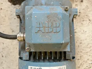 Motor 