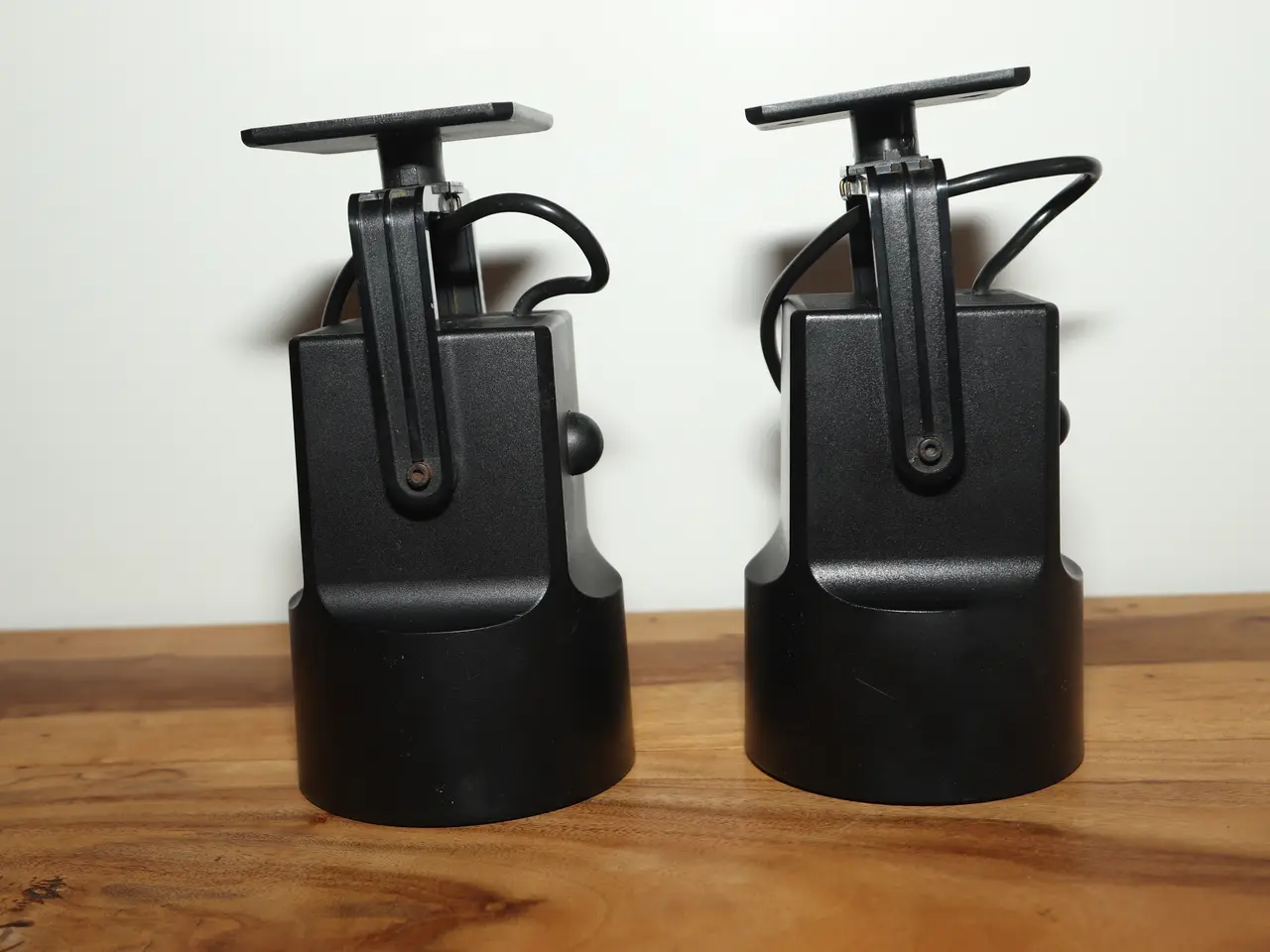Billede 3 - Lillebror spotlamper