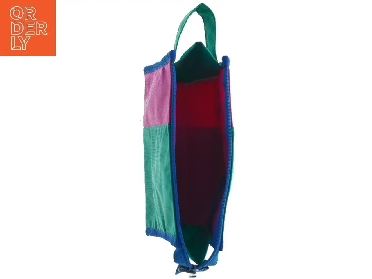 Billede 3 - Marimekko toilettaske vintage (str. 23 x 21 cm)