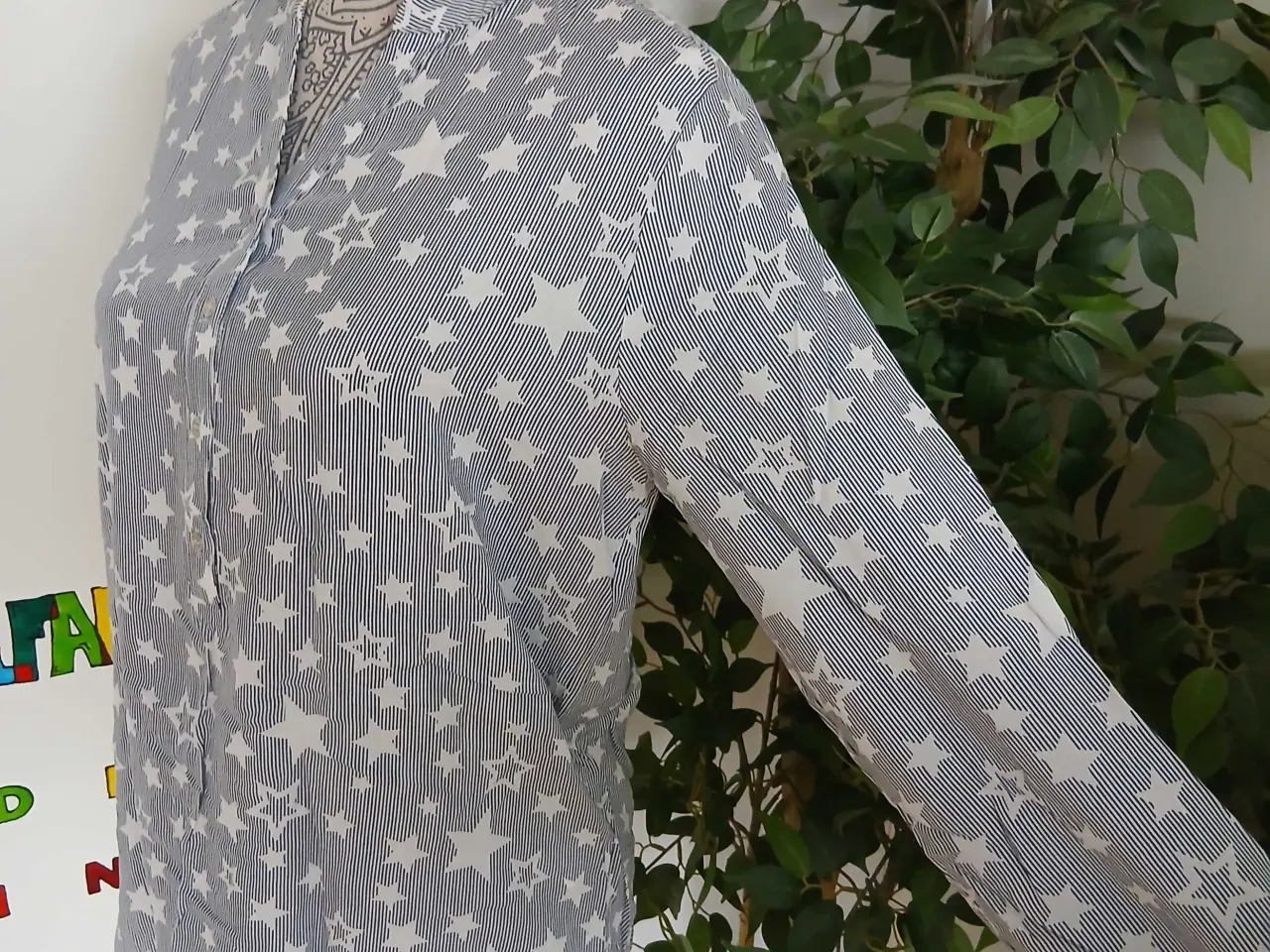 Billede 5 - Bluse. Co'couture