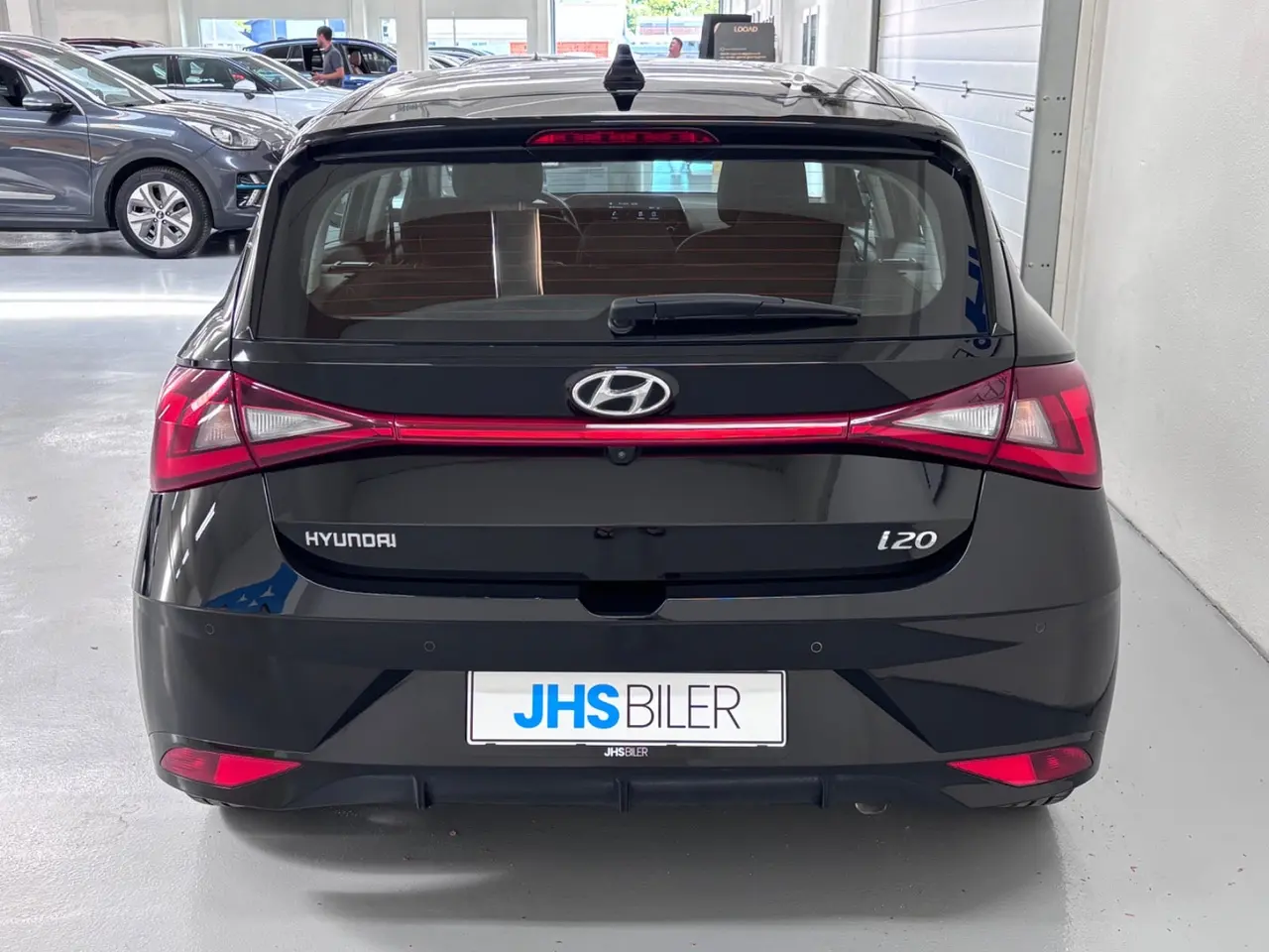 Billede 15 - Hyundai i20 1,0 T-GDi Advanced