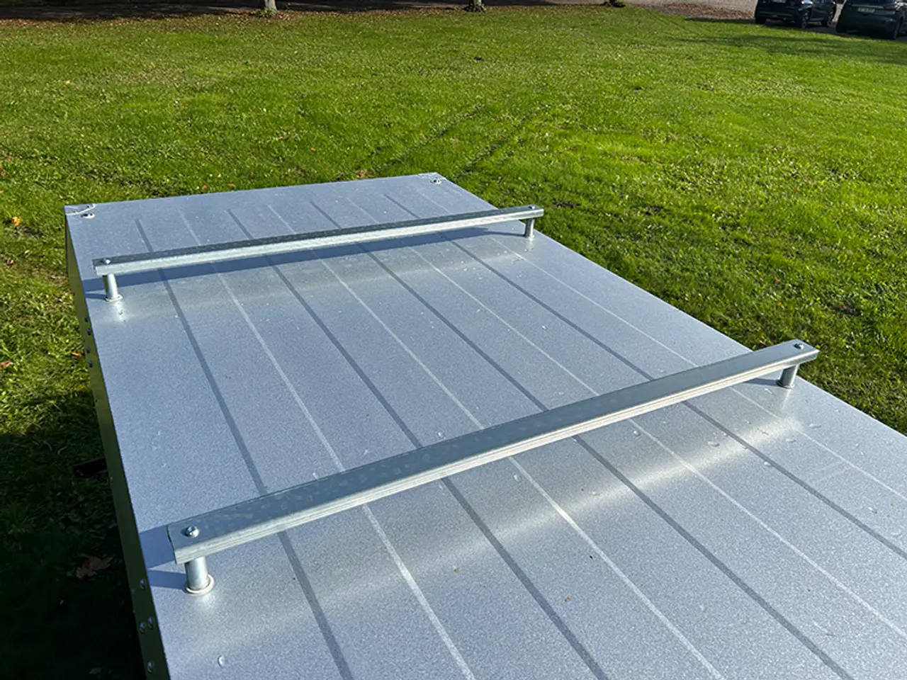 Billede 6 - Stema hardtop