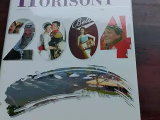 Horisont årbog