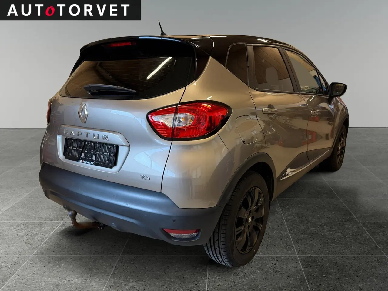 Billede 4 - Renault Captur 0,9 TCe 90 Expression