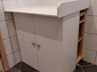 Unikt puslebord