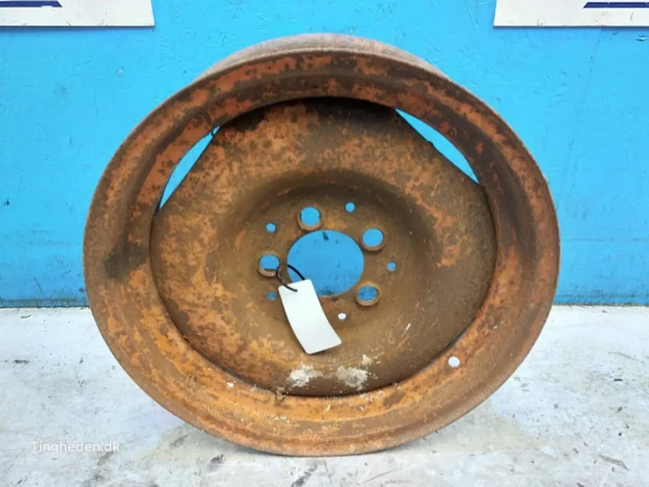 Billede 2 - 20"