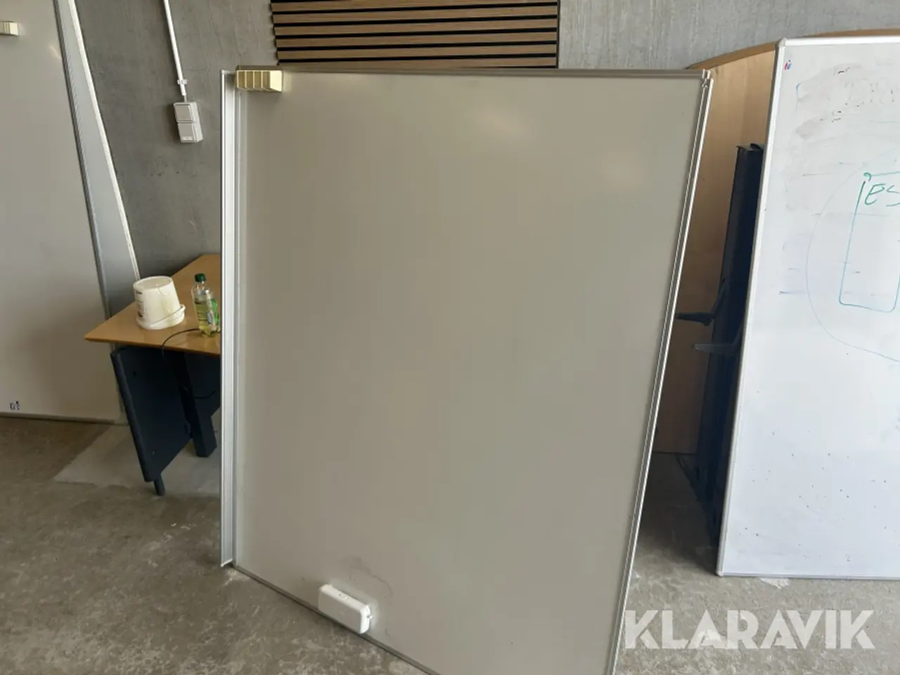 Billede 3 - Whiteboards 4 styk