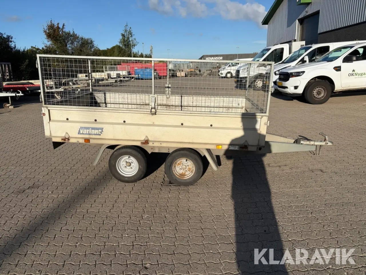 Billede 4 - Trailer Variant 0756As
