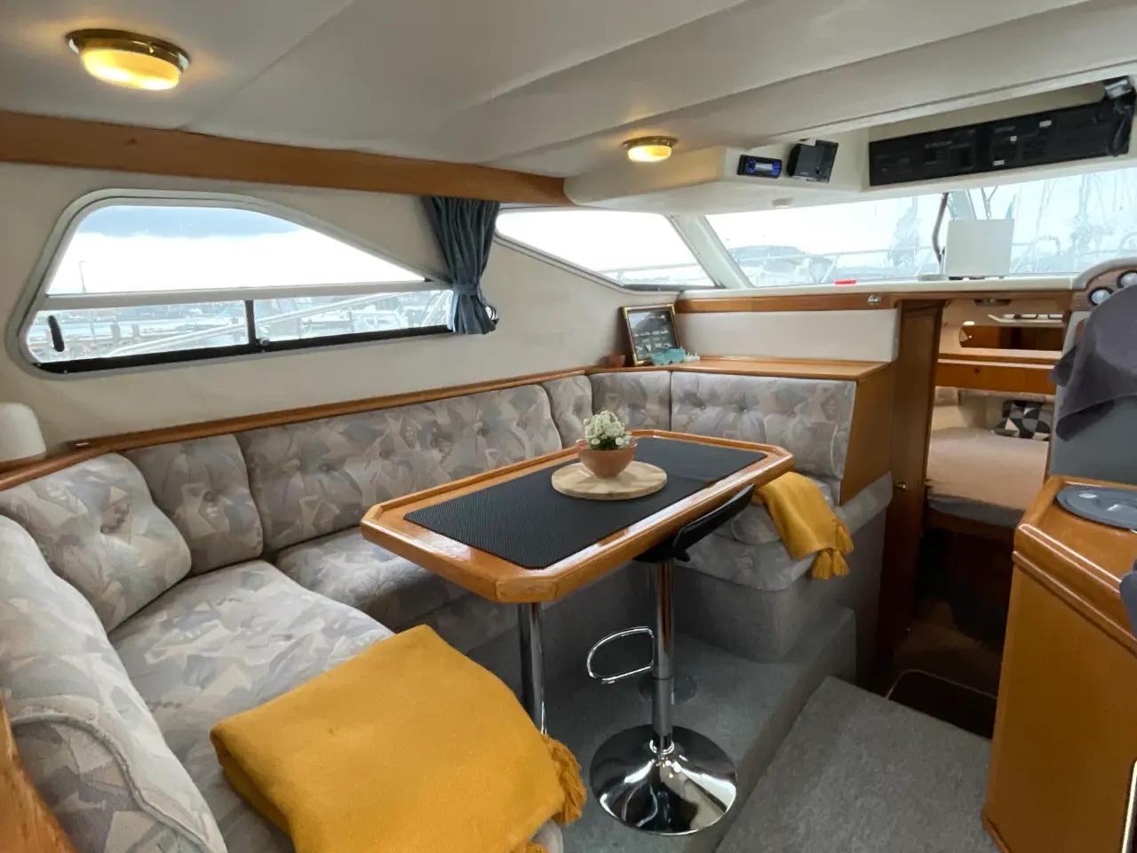 Billede 13 - Sealine 310