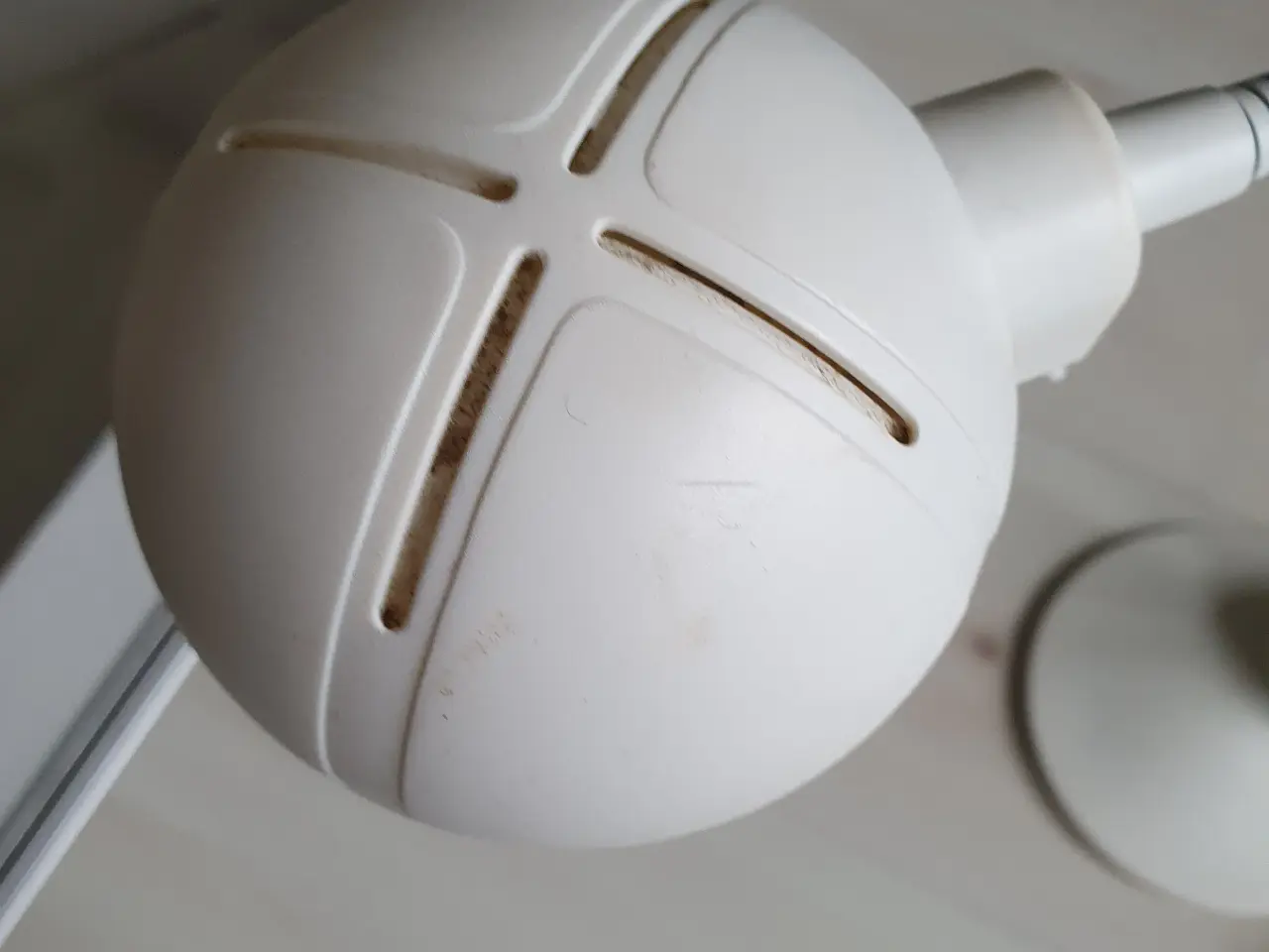 Billede 8 - Skrivebordslampe 