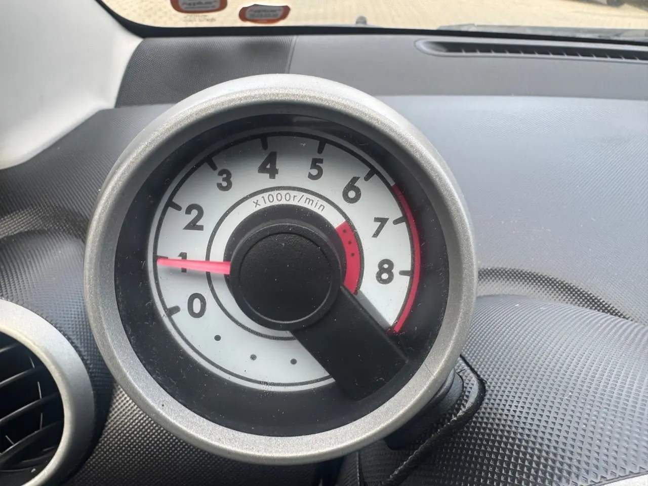 Billede 13 - Citroën C1 1,0i Exclusive