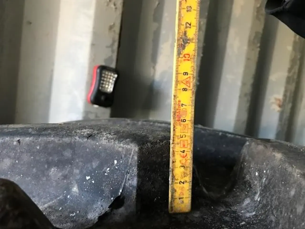 Billede 2 - Trelleborg 600/70R30 TM900