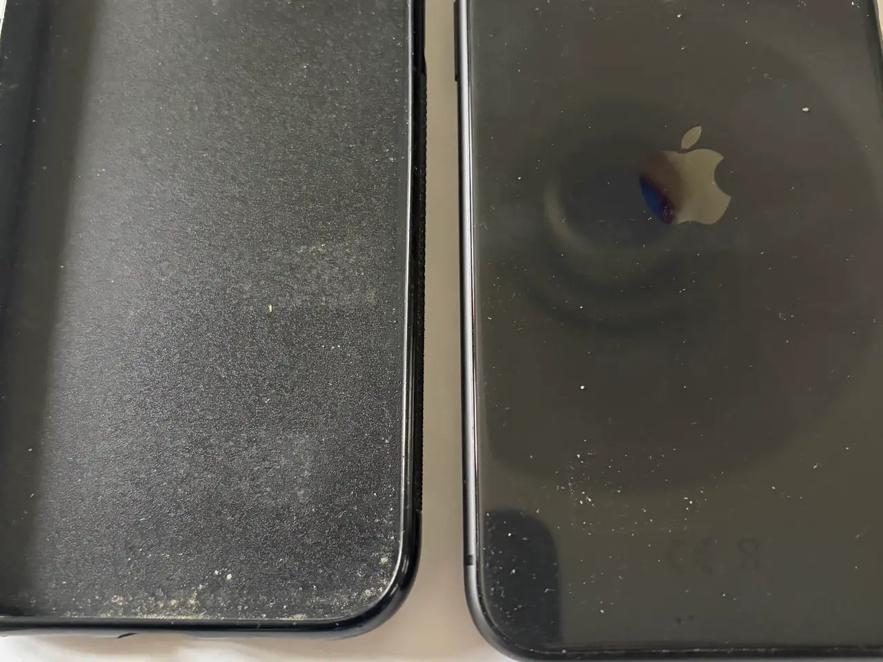 Billede 3 - iPhone 11 med cover og panserglas