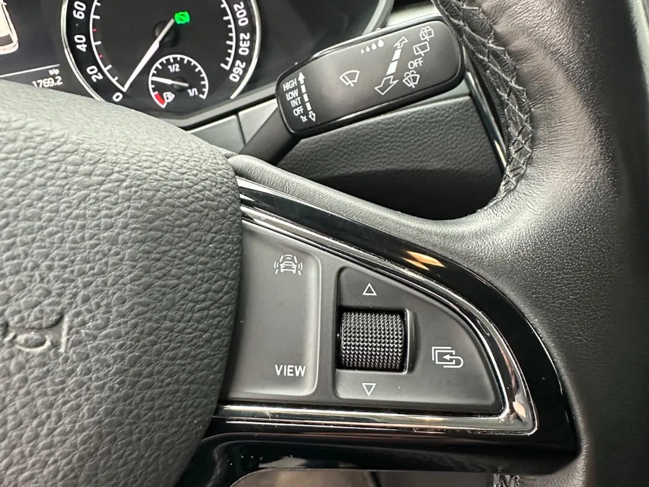 Billede 13 - Skoda Superb 1,5 TSi 150 Ambition Combi DSG