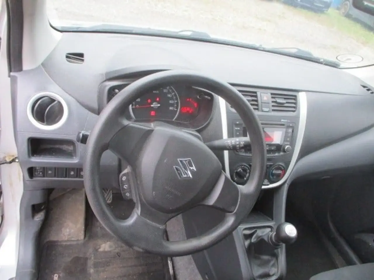 Billede 9 - Suzuki Celerio 1,0 Dualjet Club