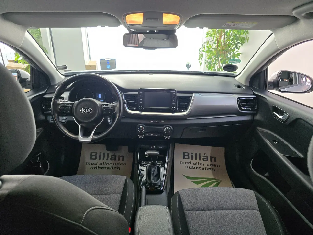 Billede 5 - Kia Stonic 1,0 T-GDi Edition