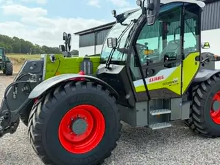 CLAAS SCORPION 741 Varipower 2