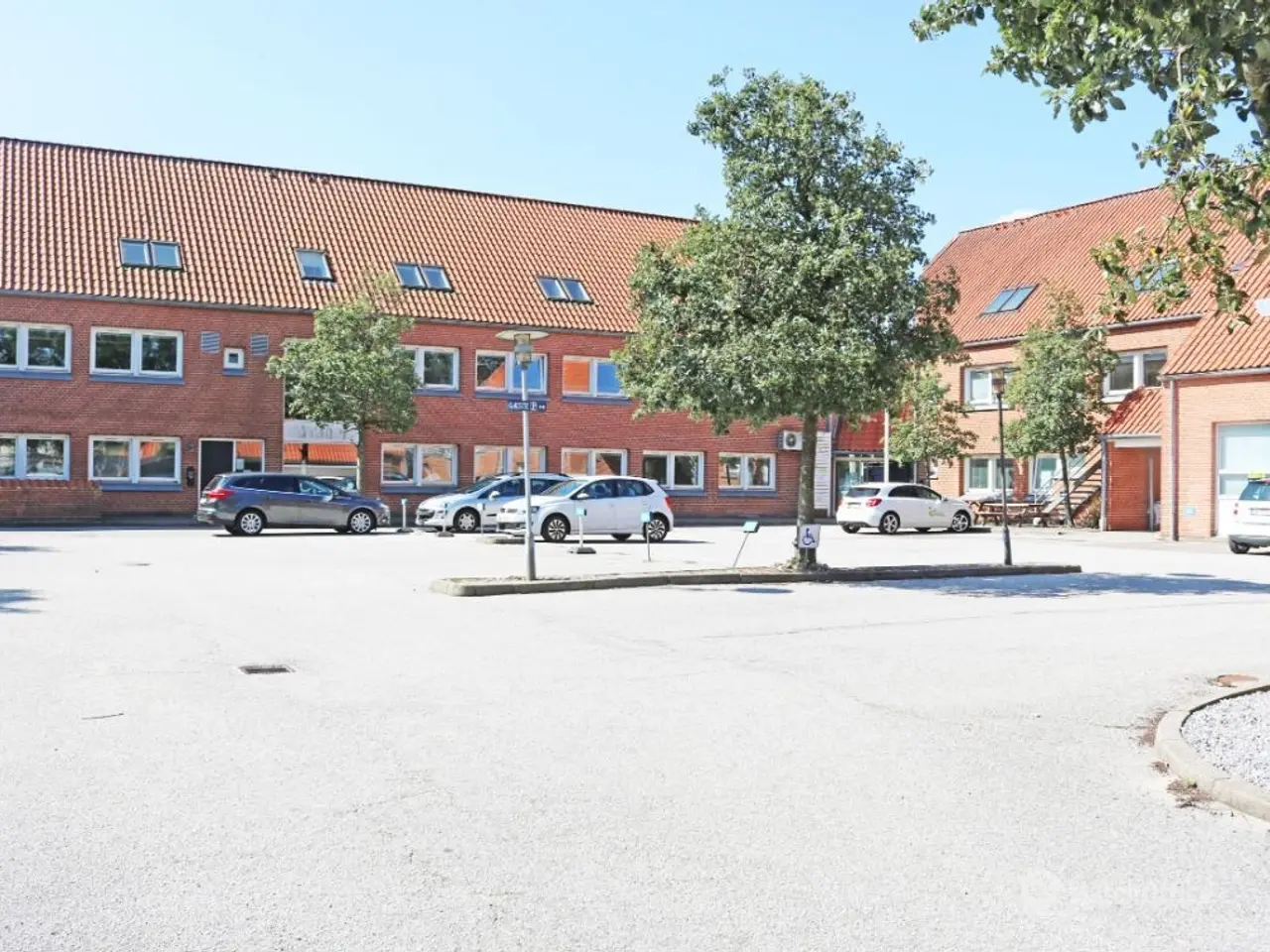 Billede 3 - Kontorhotel i Viborg - i alt ca. 19,5 kvm