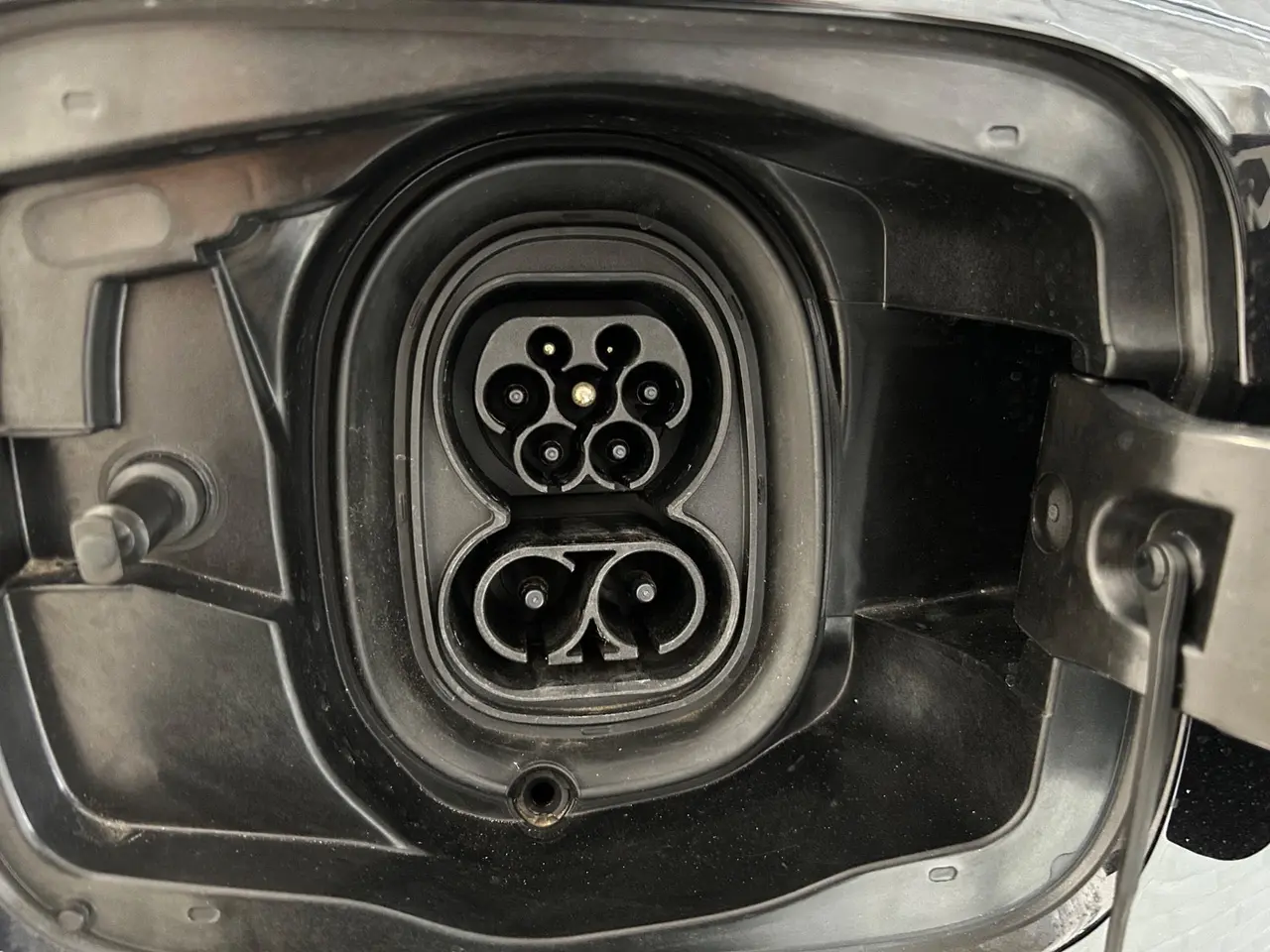 Billede 20 - Skoda Elroq 85 iV Premium
