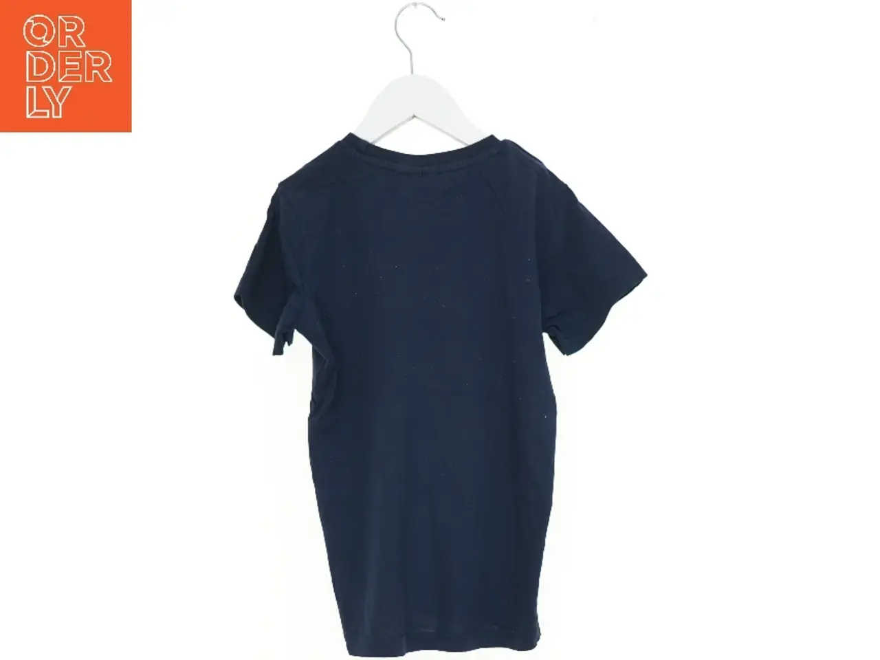 Billede 2 - Hummel t-shirt (str. 122 cm)