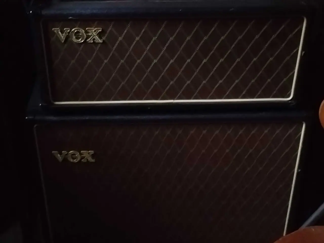 Billede 2 - Vox ac 30 stack en legende 
