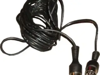 Bang & Olufsen-B&O-Powerlink kabel efter mål, pr meter