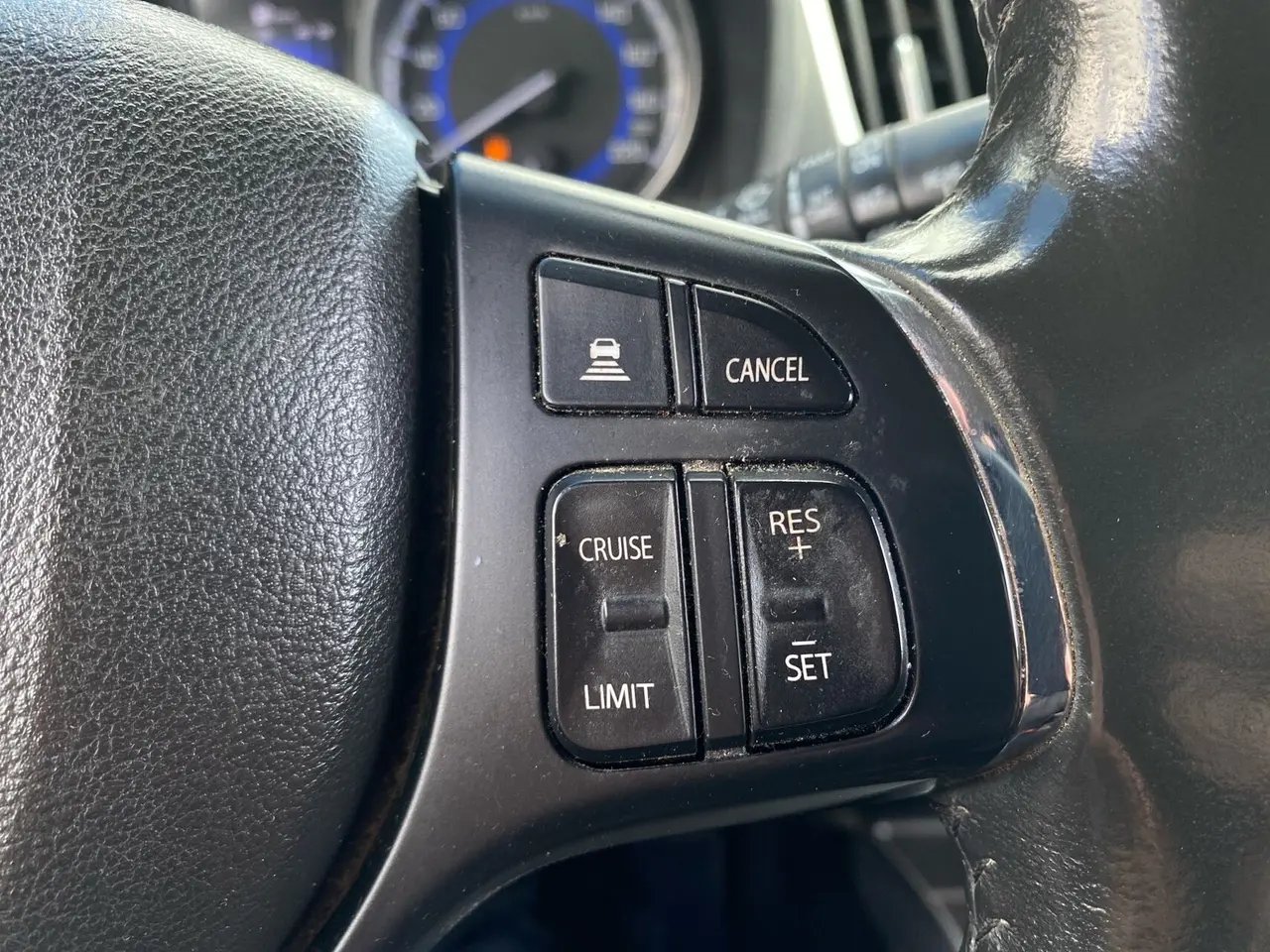 Billede 15 - Suzuki Baleno 1,2 SHVS Mild hybrid Exclusive Plus 90HK 5d