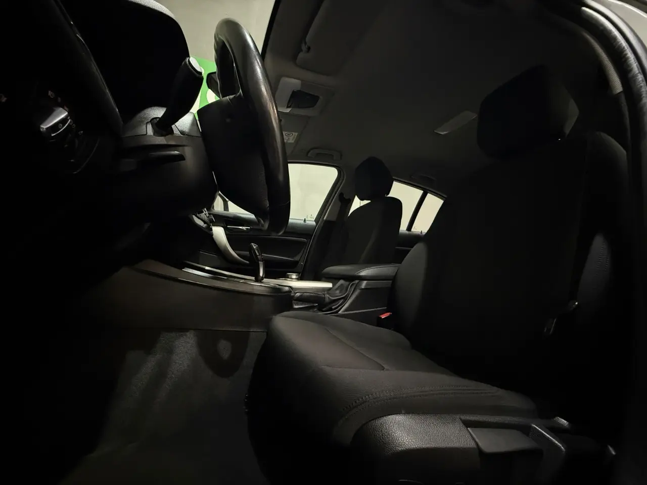 Billede 8 - BMW 118i 1,5 Connected aut.