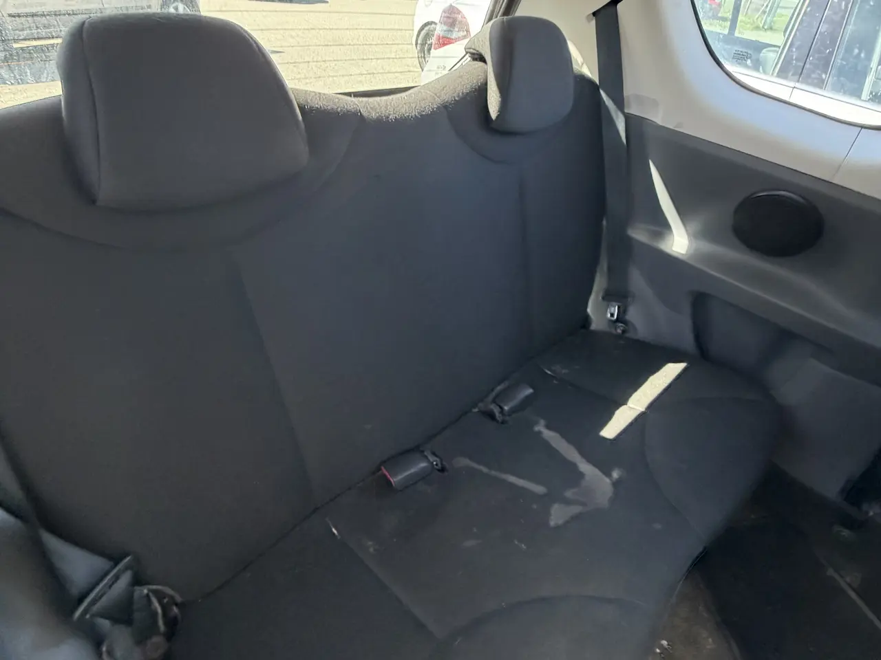 Billede 6 - Toyota Aygo 1.0 benzin - Mekanikertilbud 
