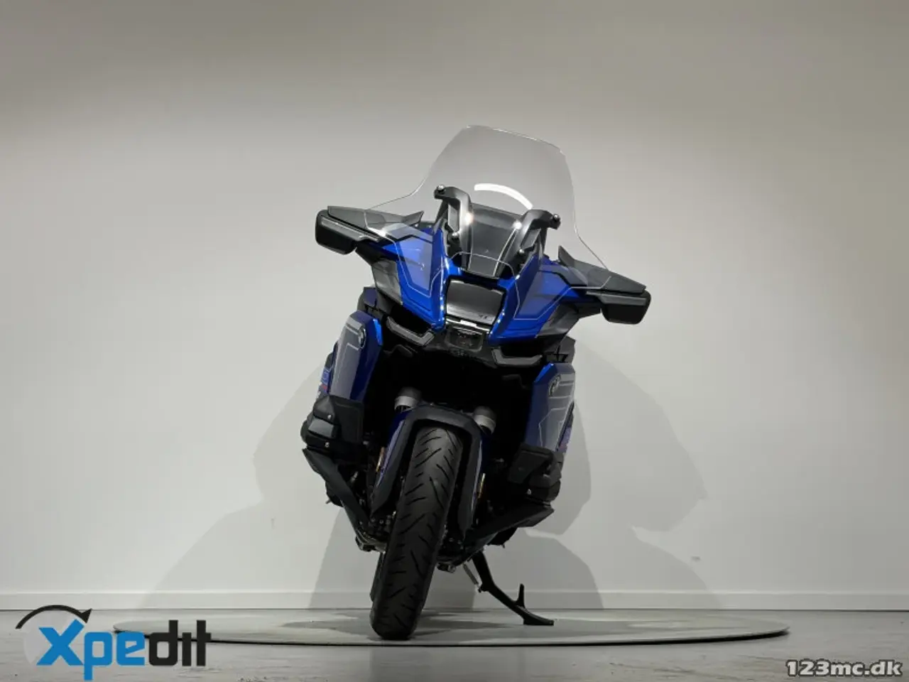 Billede 4 - BMW R 1300 RT