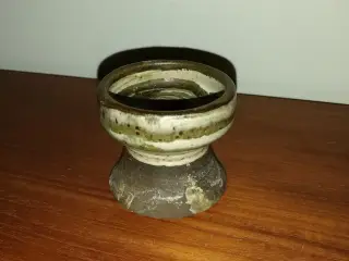 Keramik lysestage